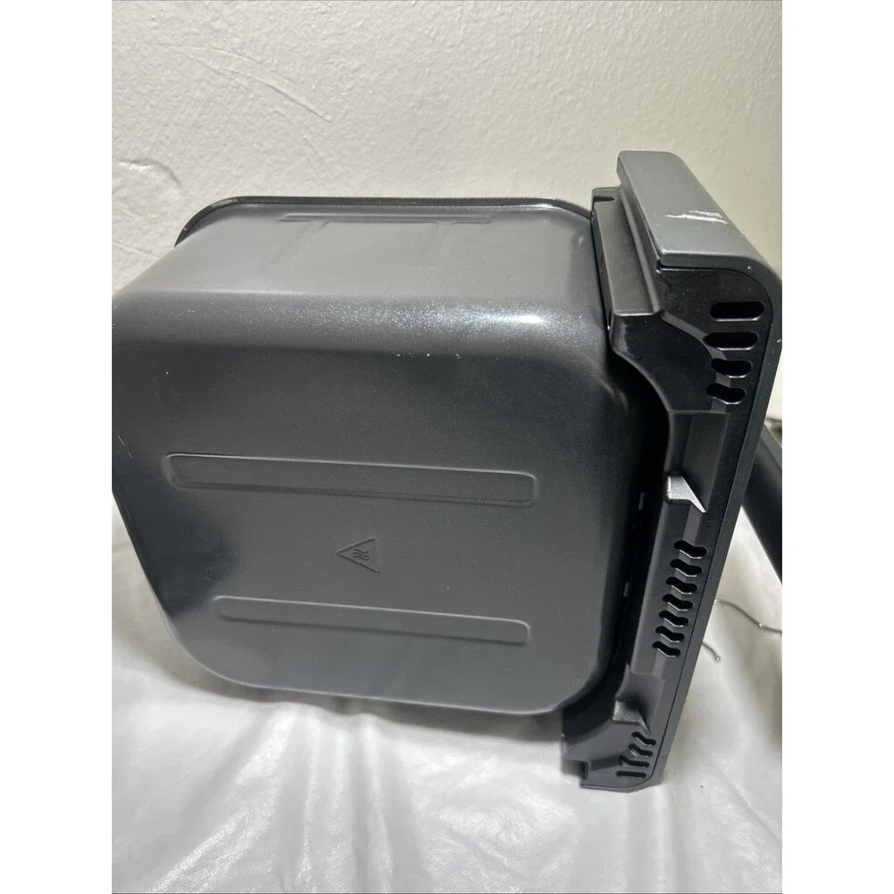 Replacement basket for COSORI Air Fryer Dual Blaze, 6.8 quarts. 6.4L